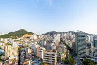 Urbanstay Busan Cityhall