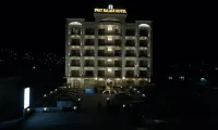 由Northin經營的Swat宮殿酒店