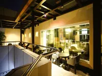 8大企業飯店