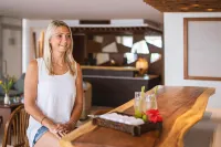 Seasalter Maldives Các khách sạn ở Furanafushi