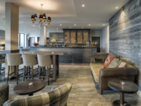 Boulevard Hotel Hotels in Blackpool