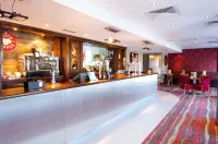 Premier Inn London Gatwick Airport (Manor Royal)