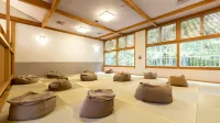 Shikibu Onsen Yurari Hotels in Minami-Echizen
