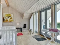 "Katrina" - 50m to the Fjord Hotels in Broager