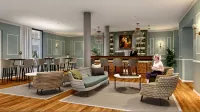 Hotel Indigo Turin