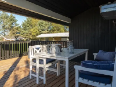 "Anella" - 1.4km from the Sea