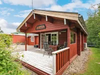 "Ernestine" - 500m to the Fjord Hotels in Egernsund