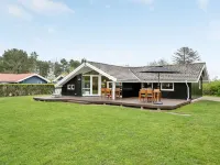 "Tore" - 200m from the Sea Hotels in Rudkobing