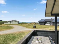 "Xaver" - 175m from the Sea