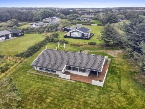 "Otta" - 779m from the Sea