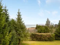 "Brunhild" - 300m to the Fjord Hotels in Fur