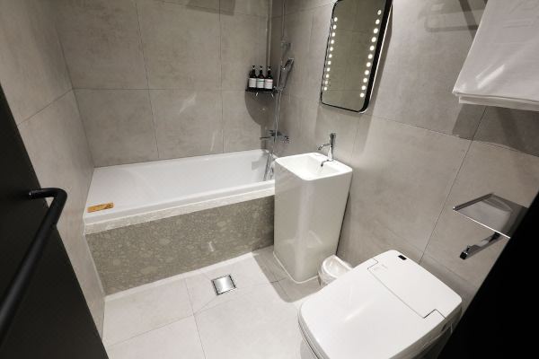 마리 호텔 충주(Mari Hotel Chungju)_5