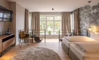 Hofgut Wißberg - Das Weinberghotel Hotels in Gau-Bickelheim