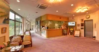 Hotel Mitama No Yu Hotel di Nakagawa
