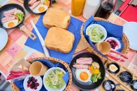 Rivage Blue Rivage Blue Glamping Hotels in Futtsu