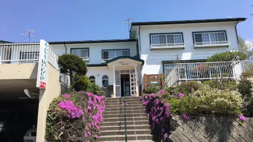 Pension Bergland - Holiday Apartments