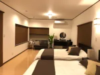 Villa with a View of Atami Sea Hotel Shen