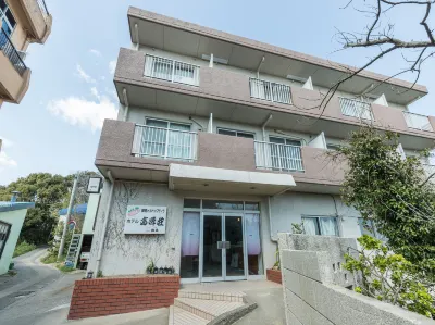 Shinojima Takamineso Hotels in Minamichita
