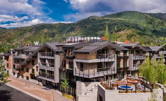 The Sky Residences at W Aspen