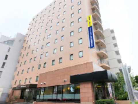 Smile Hotel Tokyo Ayase Ekimae Hotels near Kitasenju Station