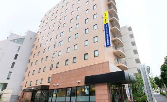 아야세 고쿠사이 호텔 객실 사진