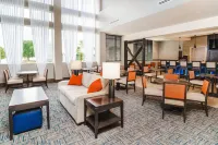 Staybridge Suites Nashville - Vanderbilt Area
