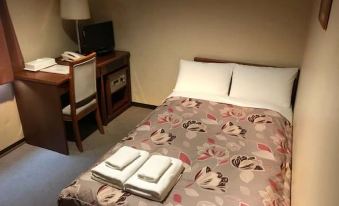 Hotel Palace Sendai