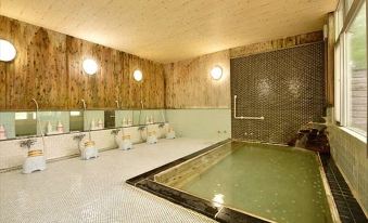 Oze Kogen Hotel