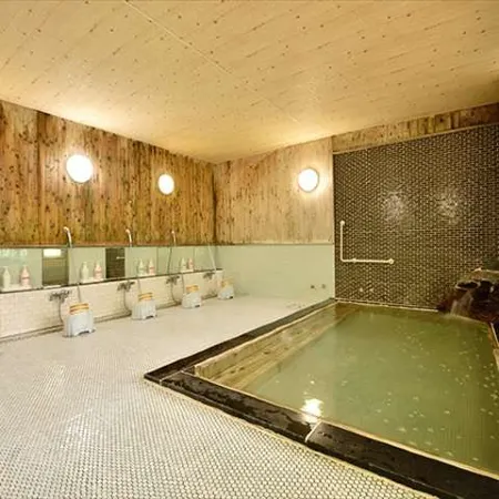 Oze Kogen Hotel
