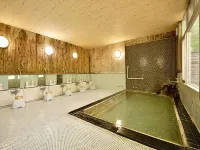 Oze Kogen Hotel Hotels in Katashina