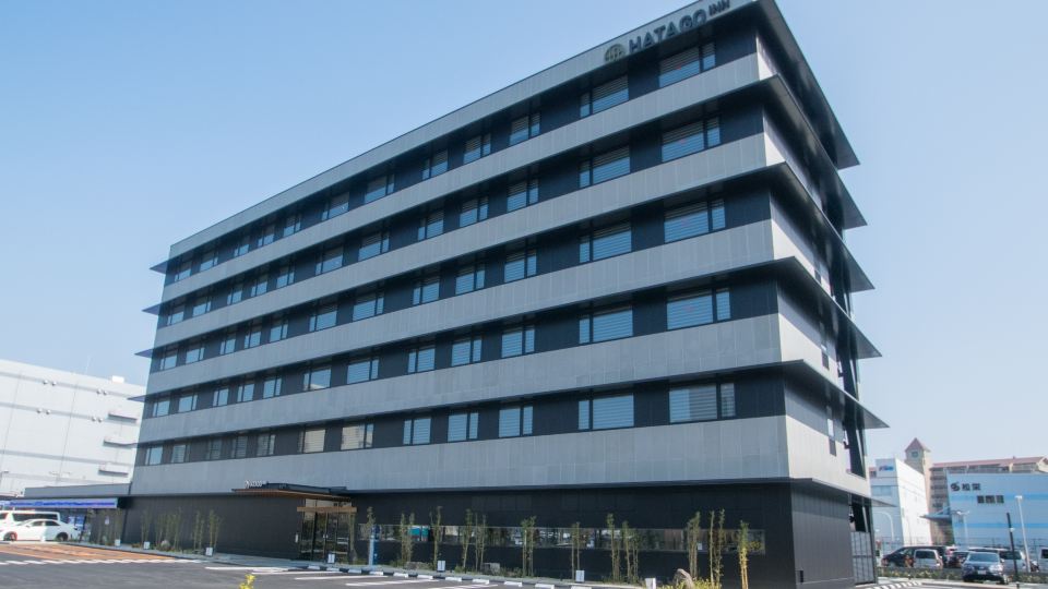 Hatago Inn Kansai Airport