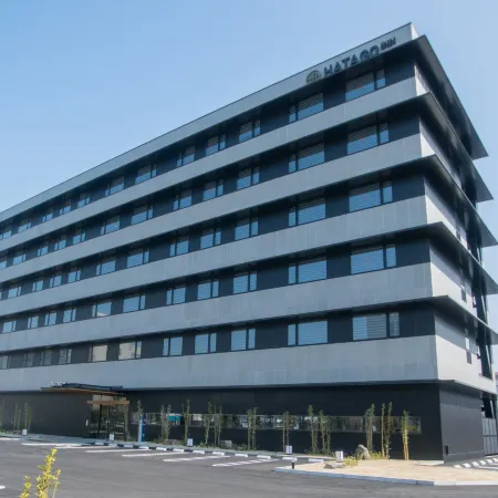 Hatago Inn Kansai Airport Отели рядом с достопримечательностью «Аутлет-центр Rinku Premium»
