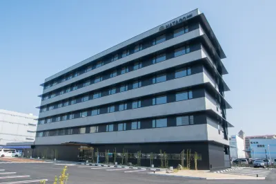 Hatago Inn Kansai Airport Hotels in der Nähe von Shinohara Railway Station