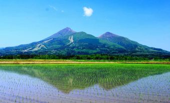 Ekimae Fuji Grand Hotel