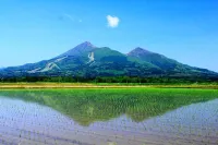 Ekimae Fuji Grand Hotel Hotels in Yanaizu