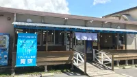 Southern Village Okinawa - breakfast