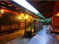 Ichiboku Issou Hotels in Yamaga