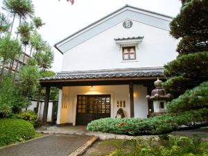 Higashi Ishikawa Ryokan