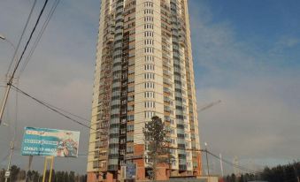 Centre Apartments - Surgut