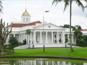 GIO Guesthouse Baranangsiang Bogor (perlu bukti nikah)