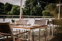 Gut Gremmelin Hotels in Lalendorf