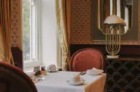 40 Winks Hospitality Hoteles en Durham