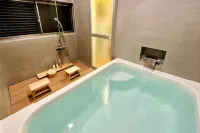 Kamiya Resort Okutama Terrace & Bath 교쿠센 절 주변 호텔