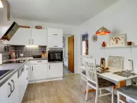 "Slavjanka" - 2km from the Sea