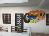 City and Palace View Guest House
