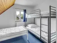 Holiday Hill 56 Hotels in Cerny Dul