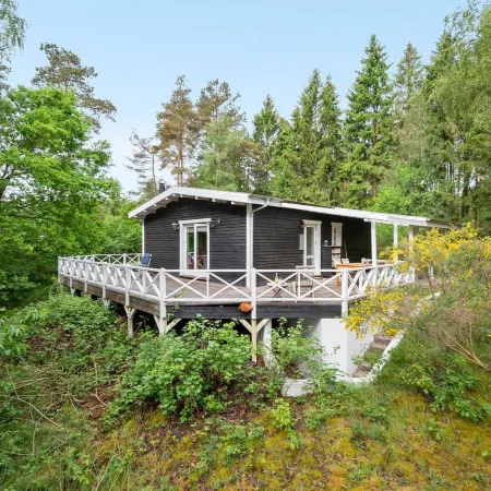 "Belenda" Отели в г. Силькеборг