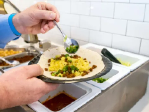 โซเนสตา อีเอสสวีทส์ ราเลห์ แครี โรงแรมในแครี