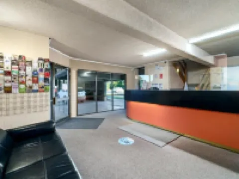 City Reach Motel Hotels in Wangaratta