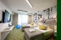 Hotel Sport - Terme Krka Hotels near Knjiznica Mirana Jarca